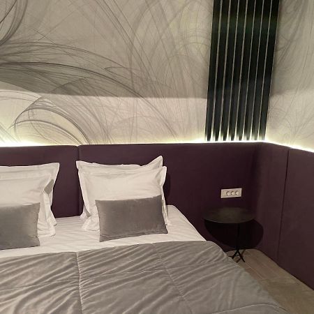 Art Of Living Luxury Suite Two SJJ Exteriér fotografie