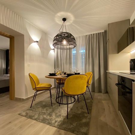 Art Of Living Luxury Suite Two SJJ Exteriér fotografie