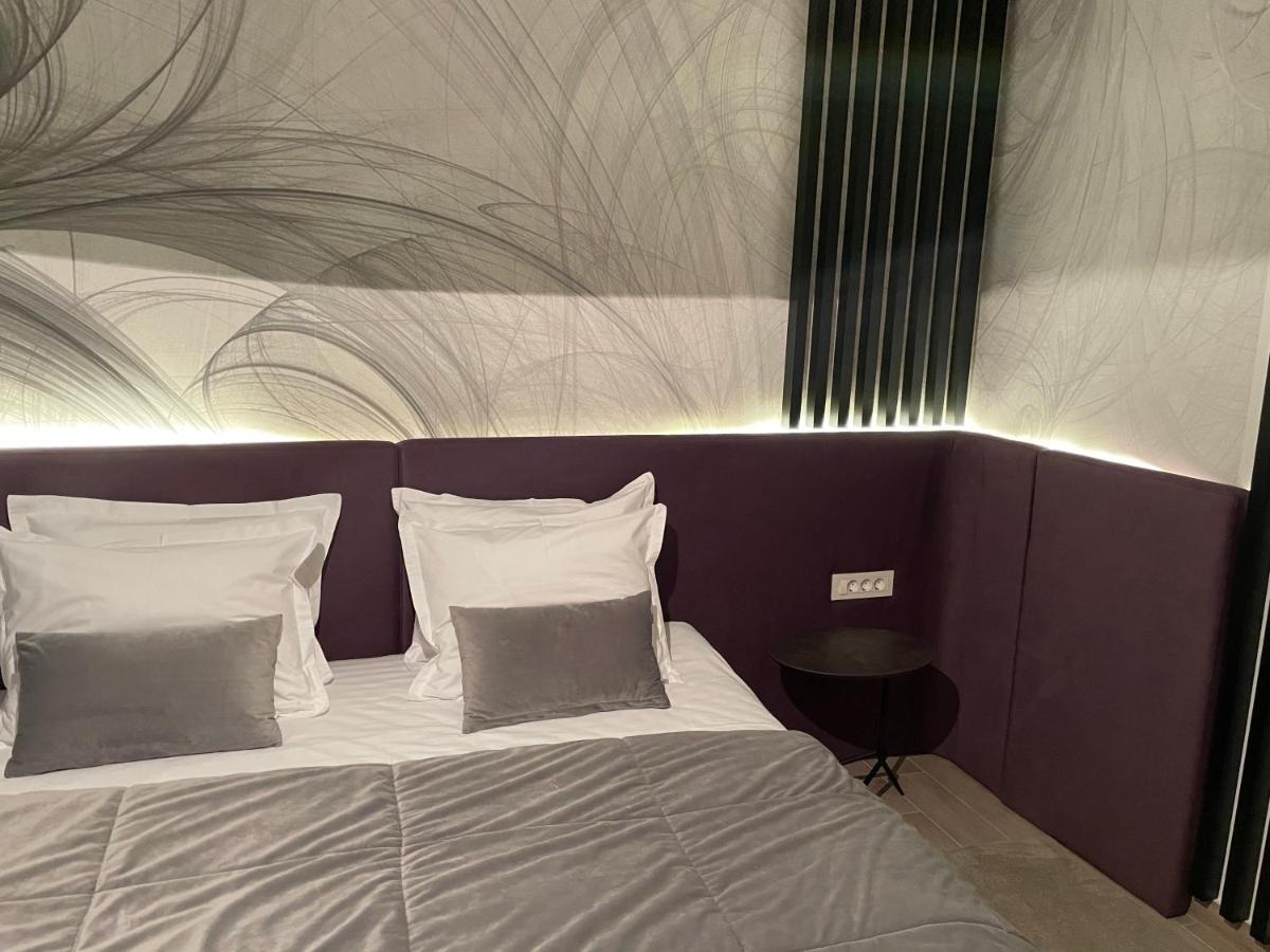 Art Of Living Luxury Suite Two SJJ Exteriér fotografie