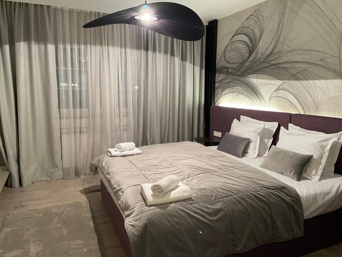 Art Of Living Luxury Suite Two SJJ Exteriér fotografie