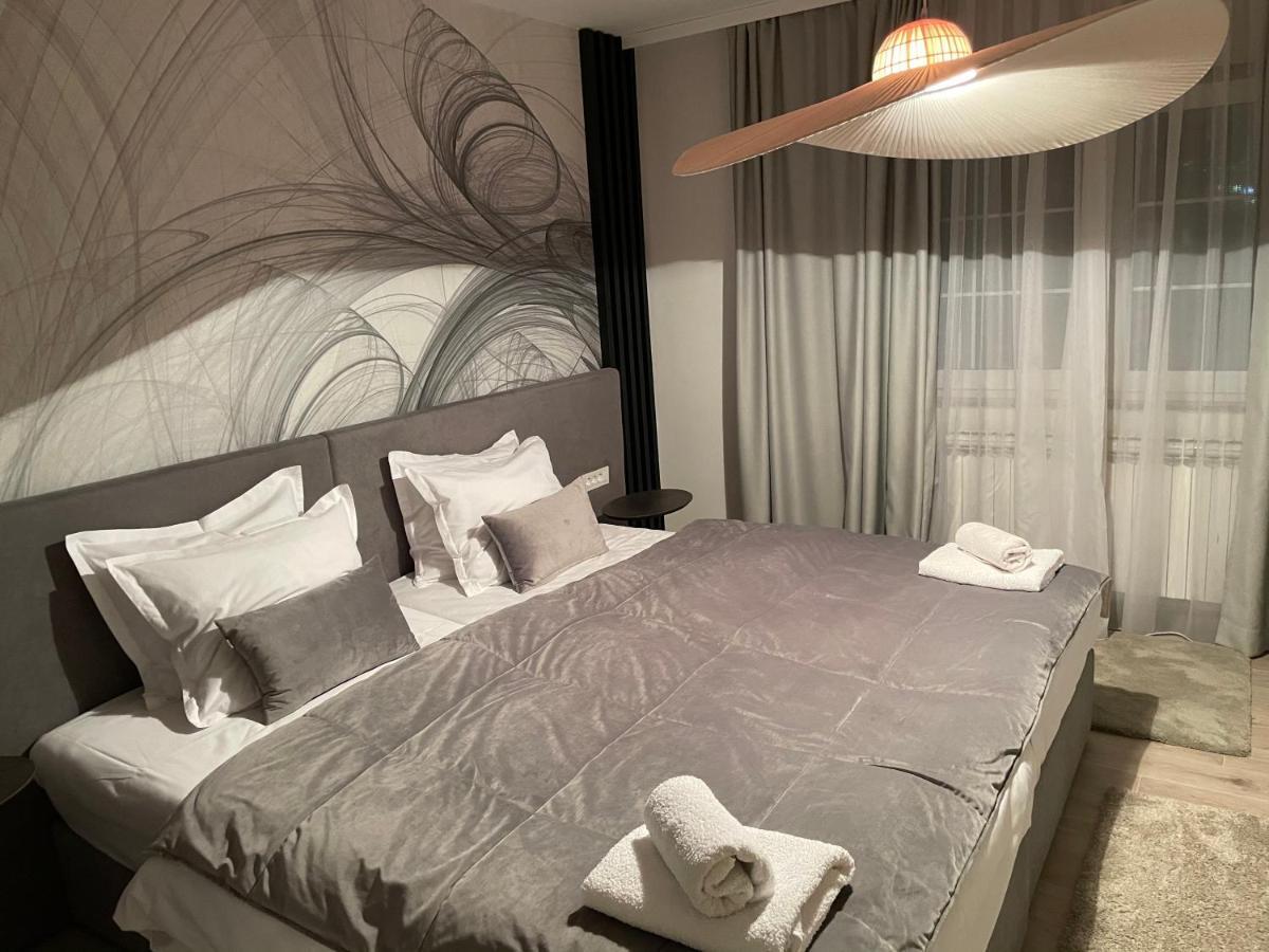 Art Of Living Luxury Suite Two SJJ Exteriér fotografie